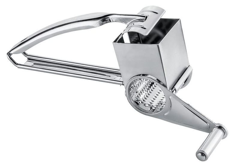 Ralador de Queijo Inox Hercules - UC28