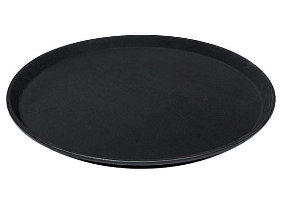 Bandeja para Servir Redonda Hercules BX104-40 40cm