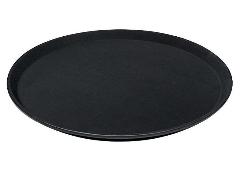 Bandeja para Servir Redonda Hercules BX104-40 40cm