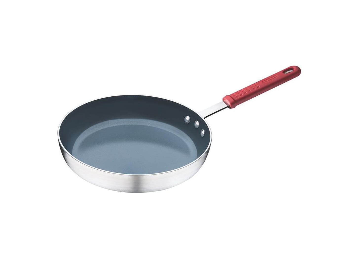 Frigideira Antiaderente Tramontina 28cm - Vermelho Head Chef 20885/028