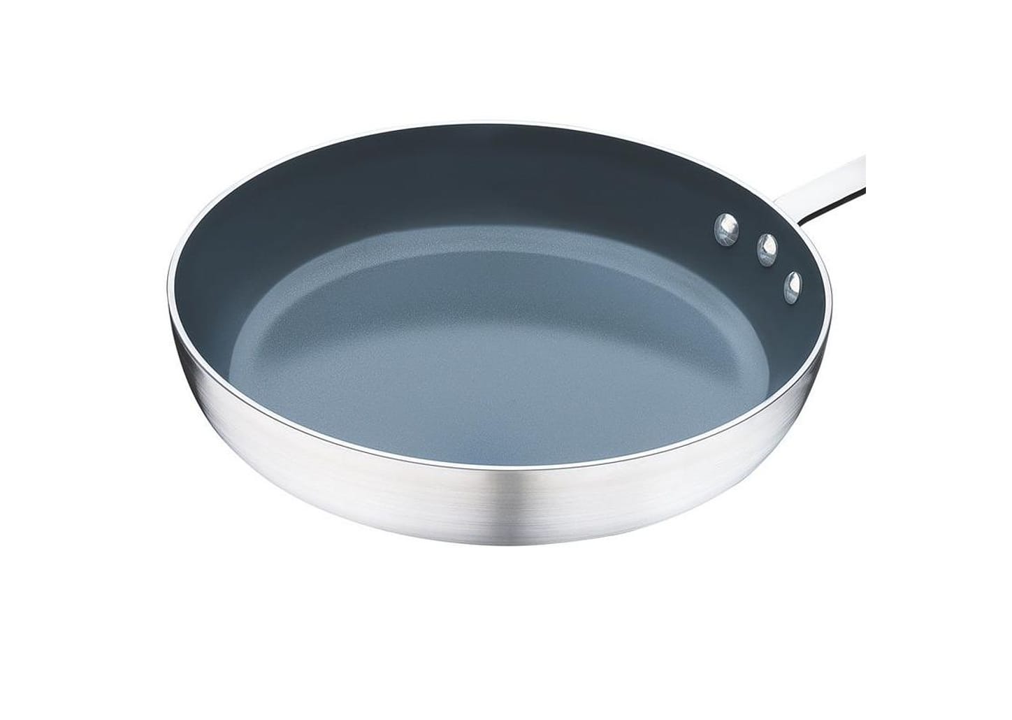 Frigideira Antiaderente Tramontina 28cm - Vermelho Head Chef 20885/028