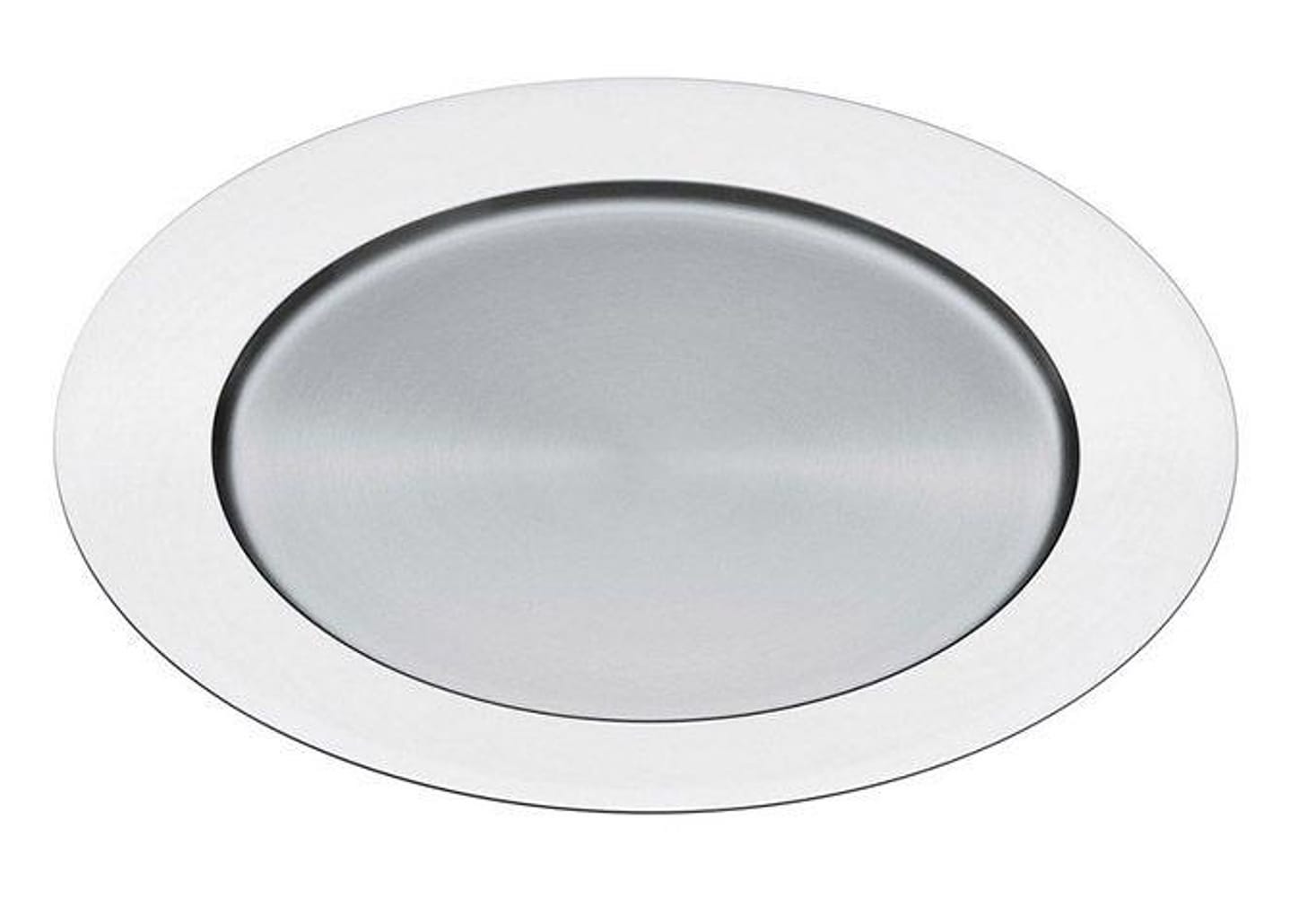 Sousplat Inox Redondo Tramontina - Cosmos 61210/301