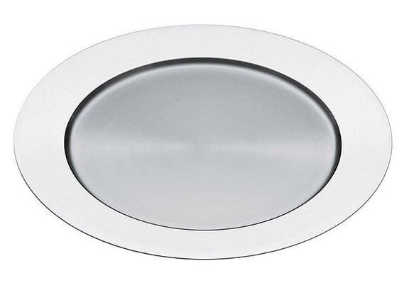 Sousplat Inox Redondo Tramontina - Cosmos 61210/301