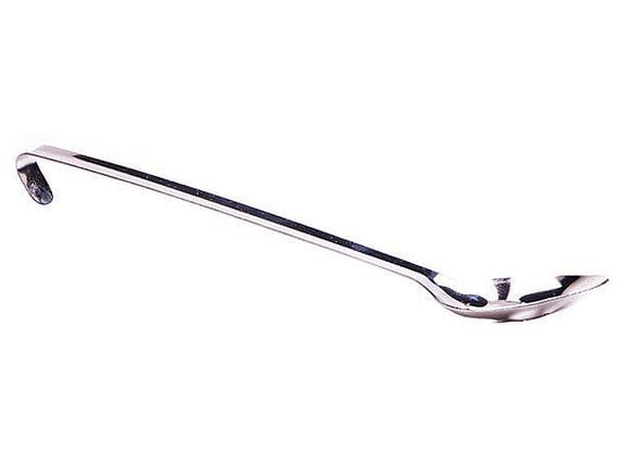 Colher de Servir Inox Hercules Master - UT70-006 Prata