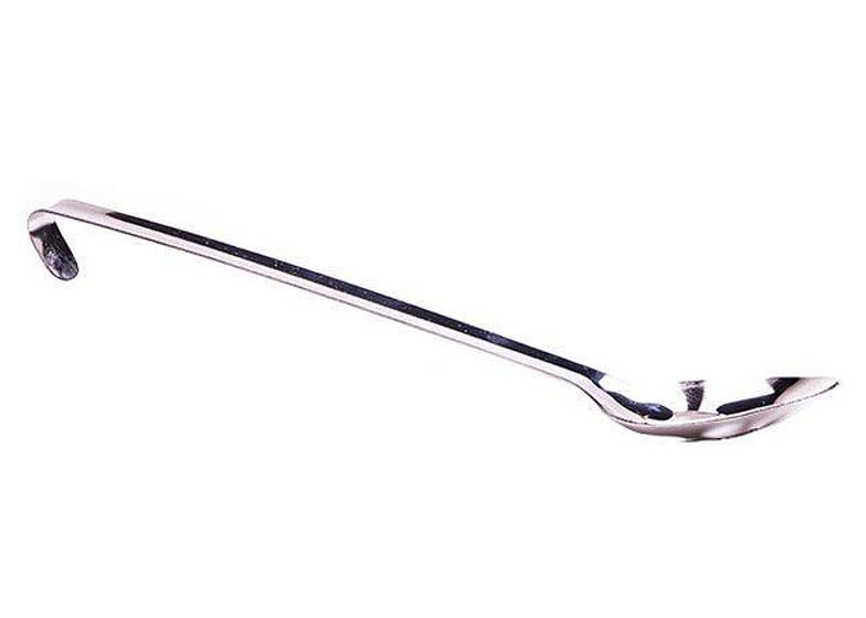 Colher de Servir Inox Hercules Master - UT70-006 Prata