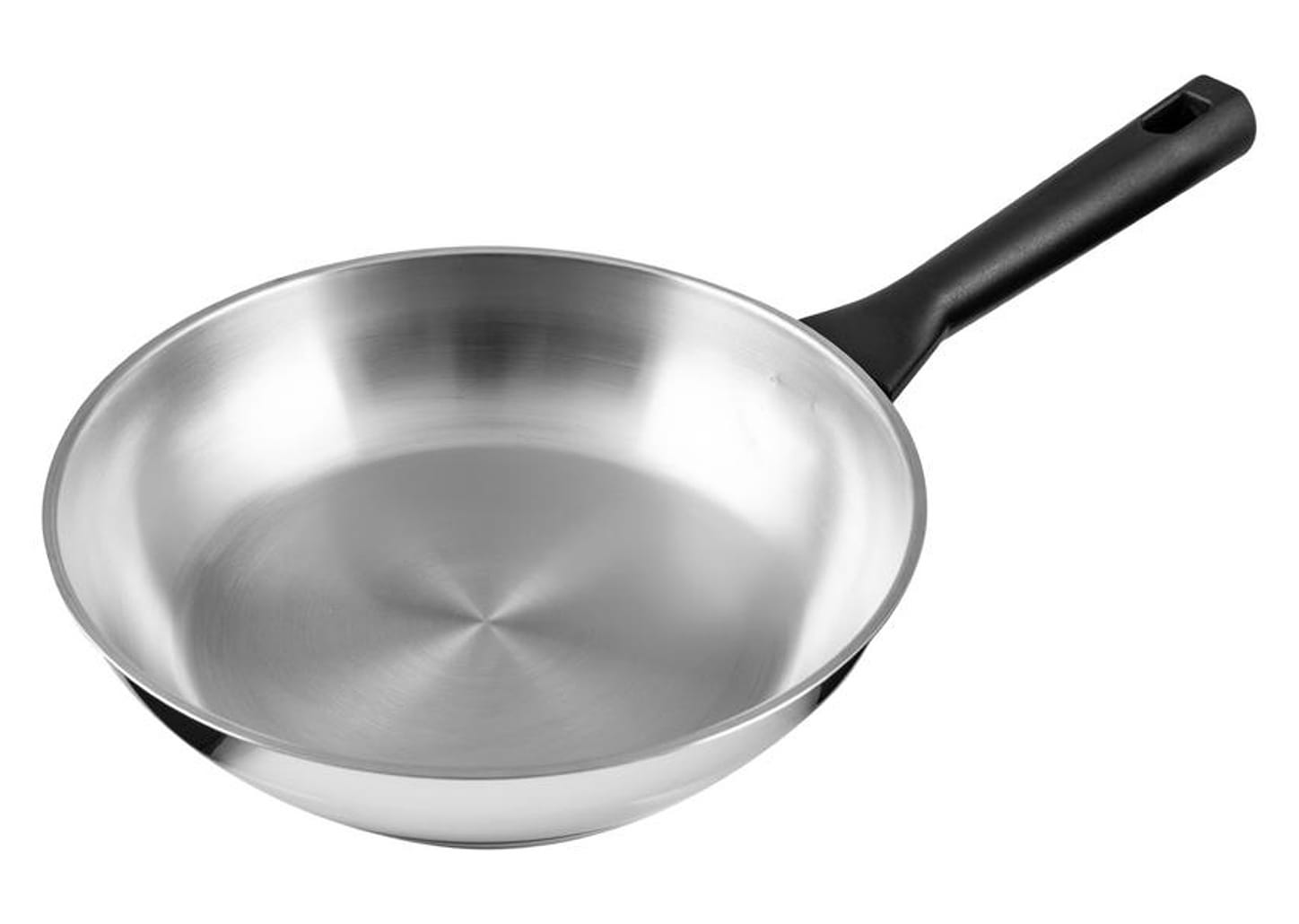 Jogo de Panelas Tramontina Fundo Triplo 4 Peças Brava