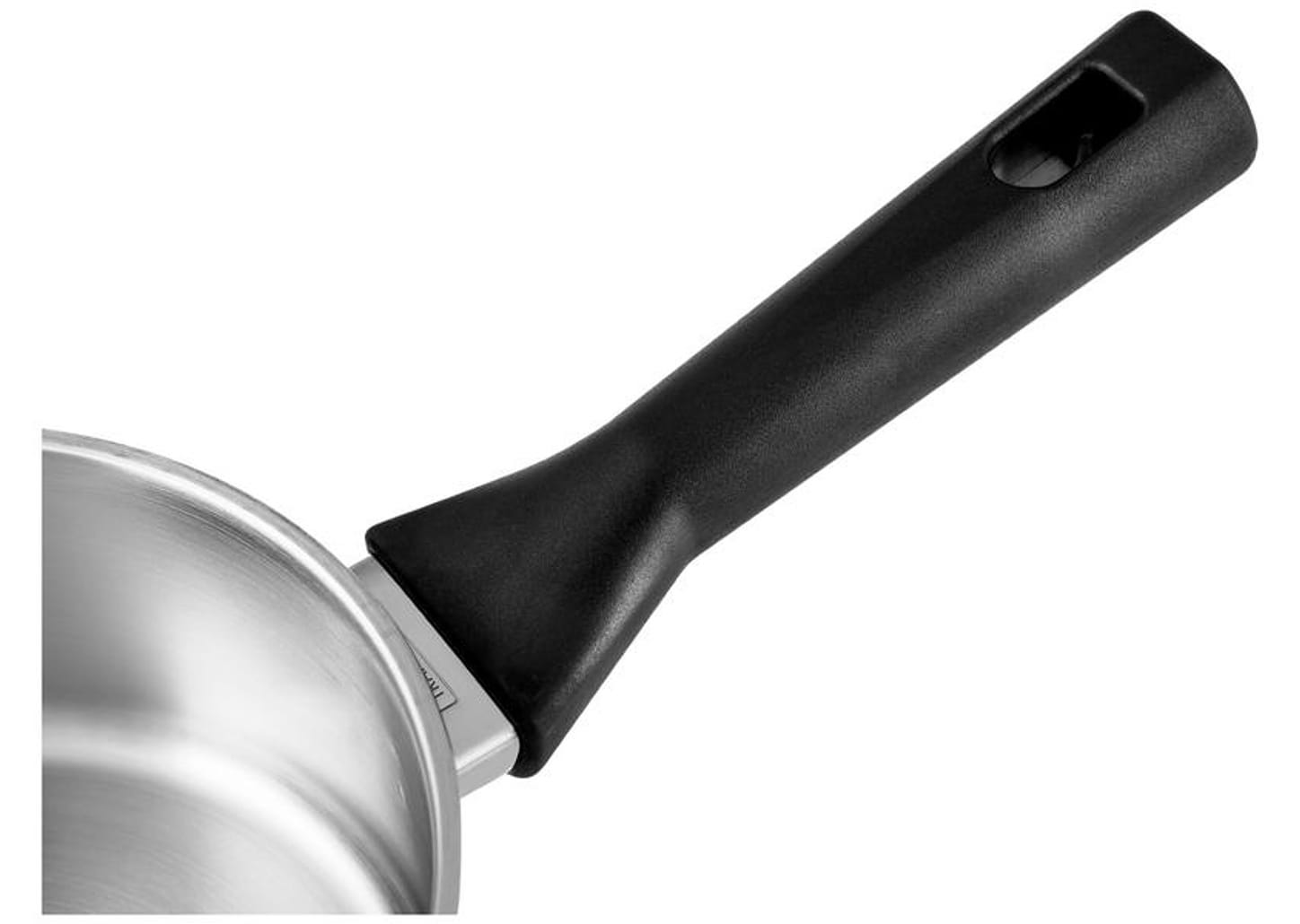 Jogo de Panelas Tramontina Fundo Triplo 4 Peças Brava