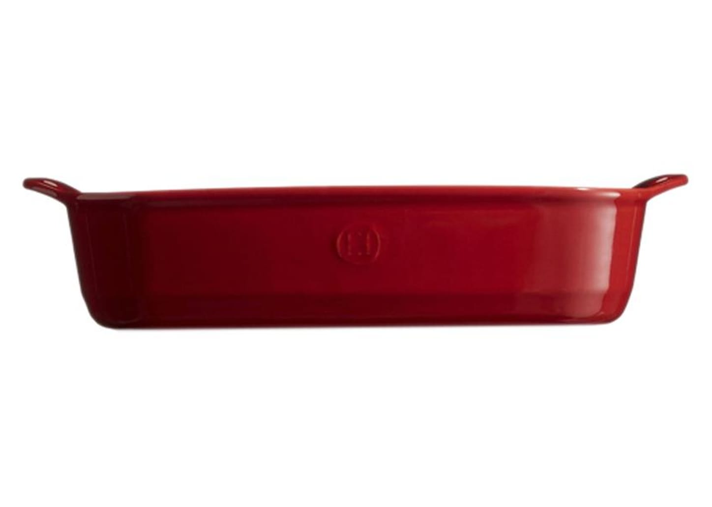 Travessa de Cerâmica Retangular 36x23cm - Emile Henry 33010234