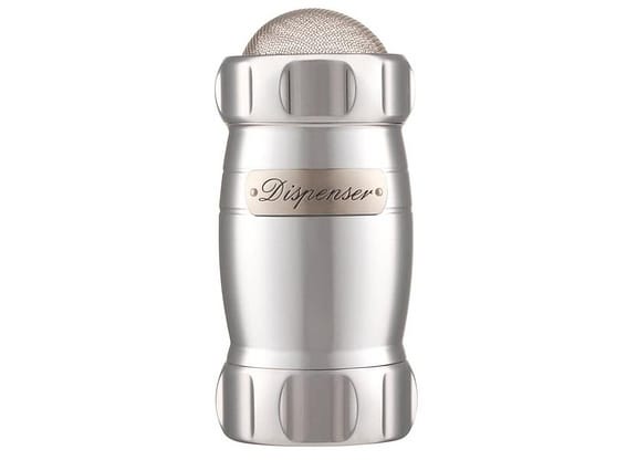 Polvilhador Ergonômico - Marcato Elegance