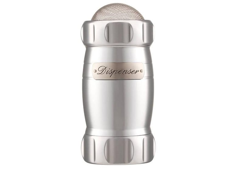 Polvilhador Ergonômico - Marcato Elegance