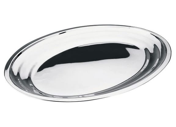Travessa Oval Hercules - BX21-005