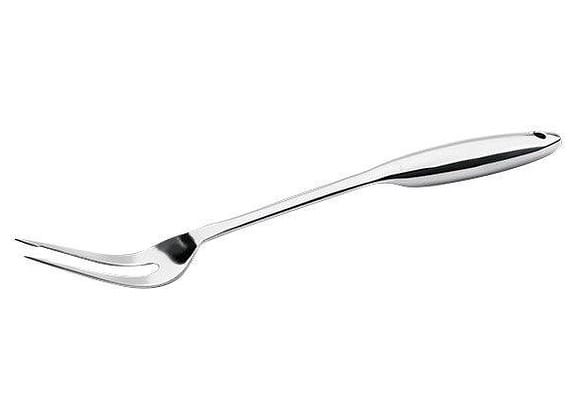 Garfo Trinchante Hercules Aço Lofty UT120-003 35,5cm