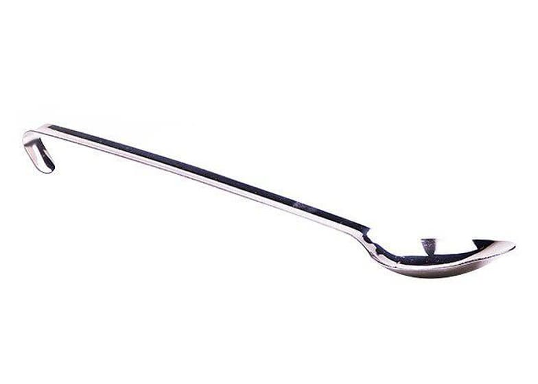 Colher de Servir Inox Hercules Master - UT70-001 Prata