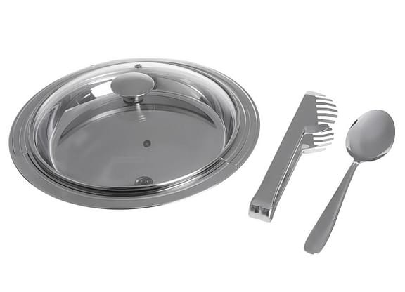 Kit para Arroz e Massa em Inox 3 Peças - Tramontina Ciclo 64510264