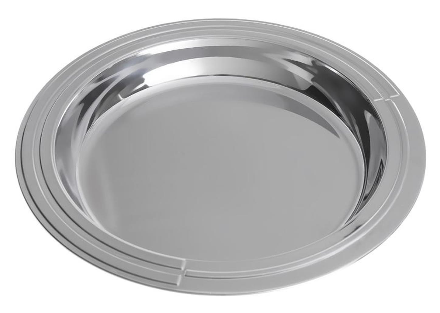 Kit para Arroz e Massa em Inox 3 Peças - Tramontina Ciclo 64510264