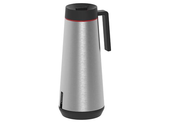 Bule Térmico Inox 1L Tramontina - Exata 61645/100