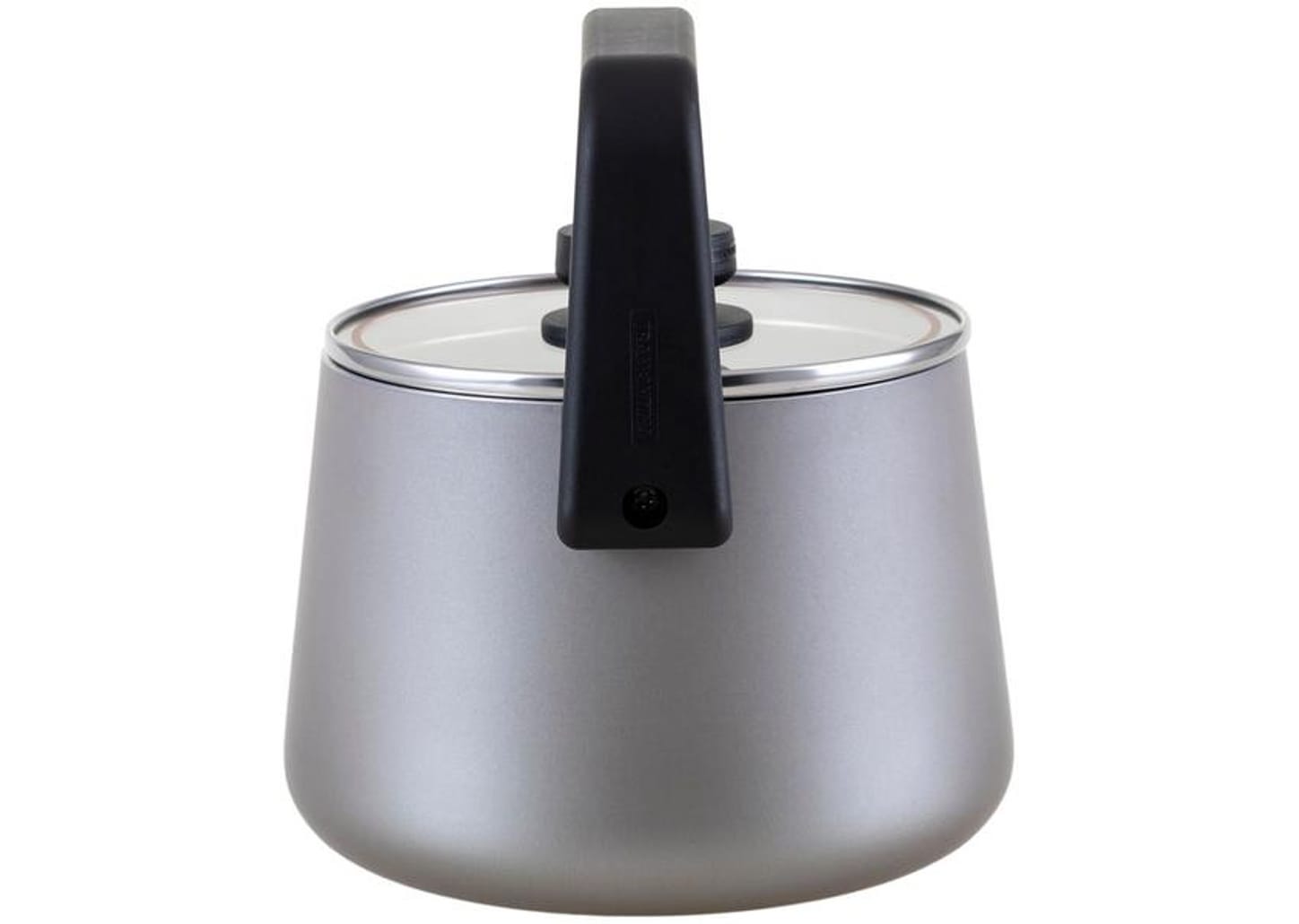 Chaleira Tramontina Cinza 2,3L Paris