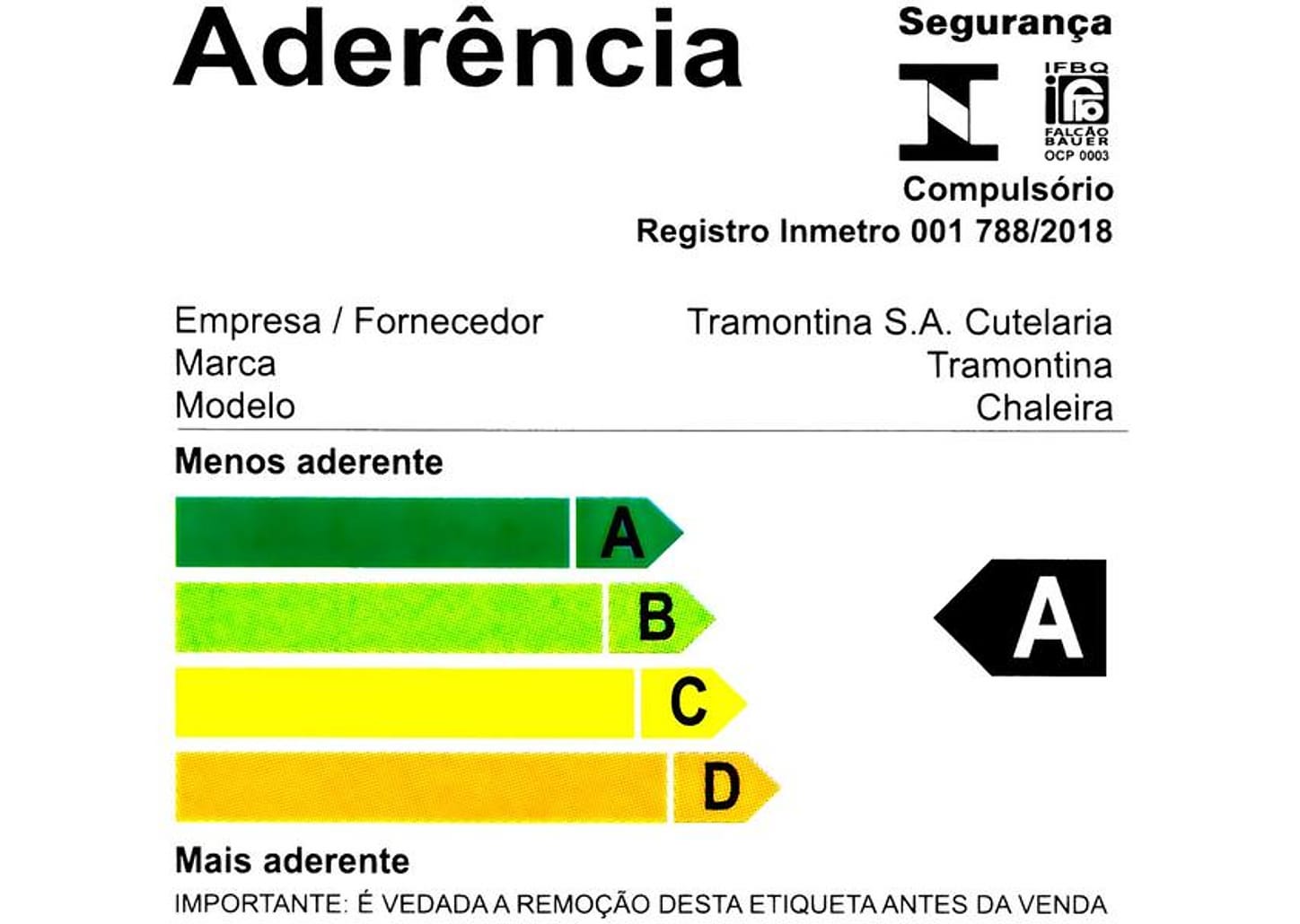 Chaleira Tramontina Cinza 2,3L Paris