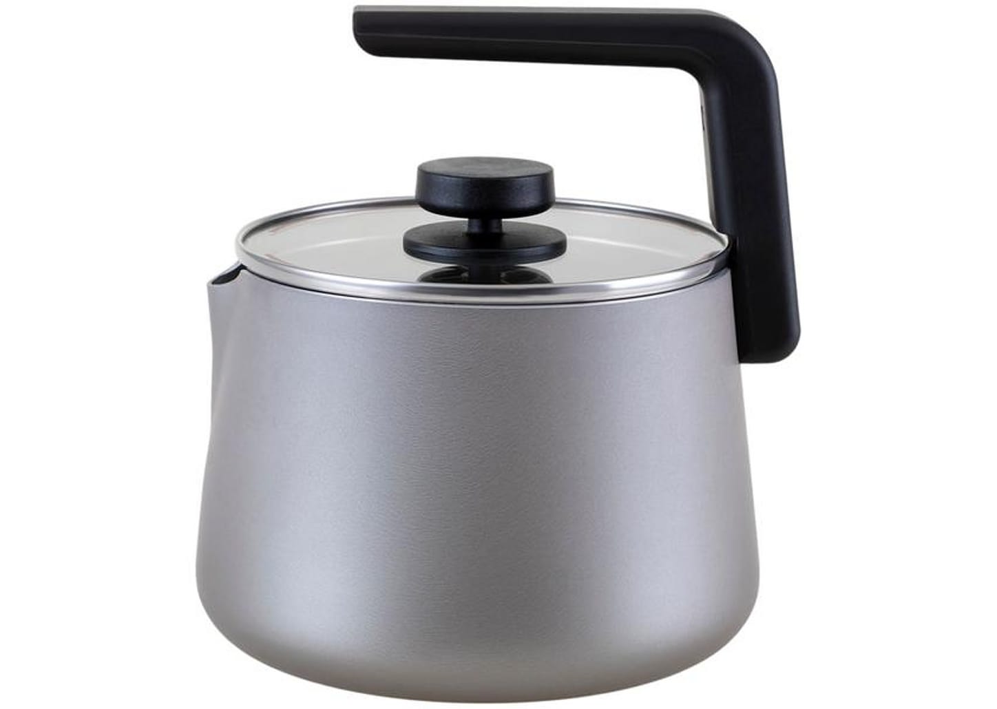 Chaleira Tramontina Cinza 2,3L Paris