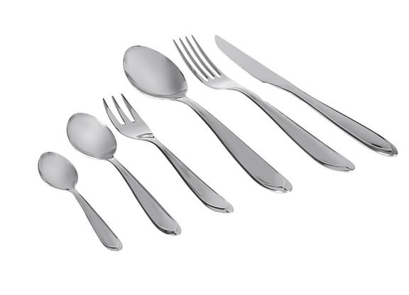 Faqueiro Tramontina Laguna 66906794 36 Peças