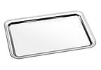 Bandeja Inox Tramontina Retangular - Buena 61712480