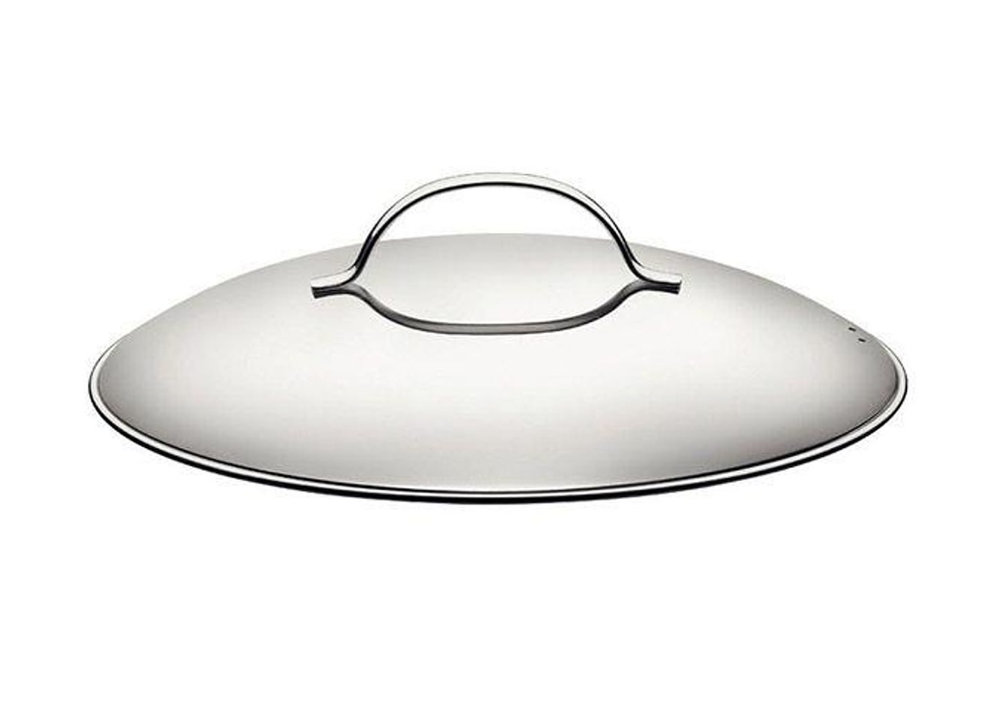 Rechaud Inox Tramontina Cilíndrico 7,4L 4 Peças 65650/680