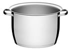 Rechaud Inox Tramontina Cilíndrico 7,4L 4 Peças 65650/680