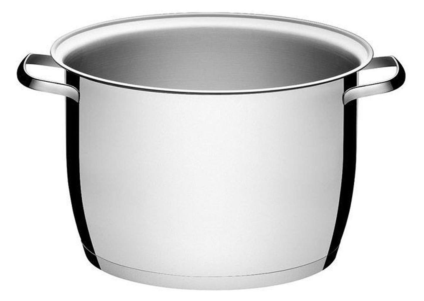 Rechaud Inox Tramontina Cilíndrico 7,4L 4 Peças 65650/680