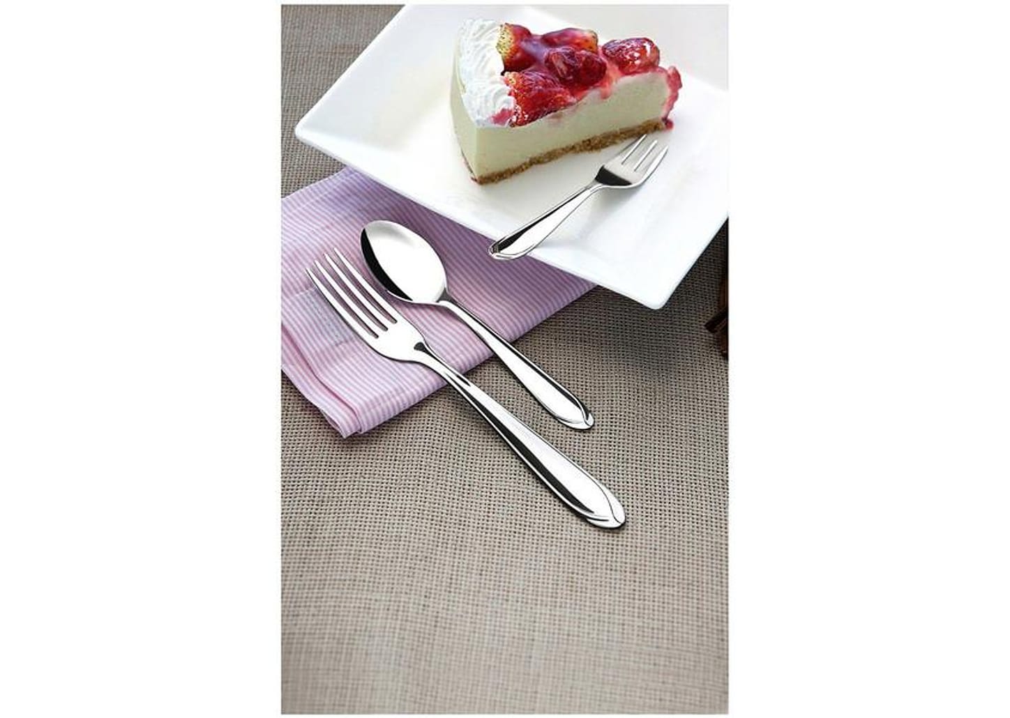 Faqueiro Tramontina Inox Laguna 66906853 100 Peças