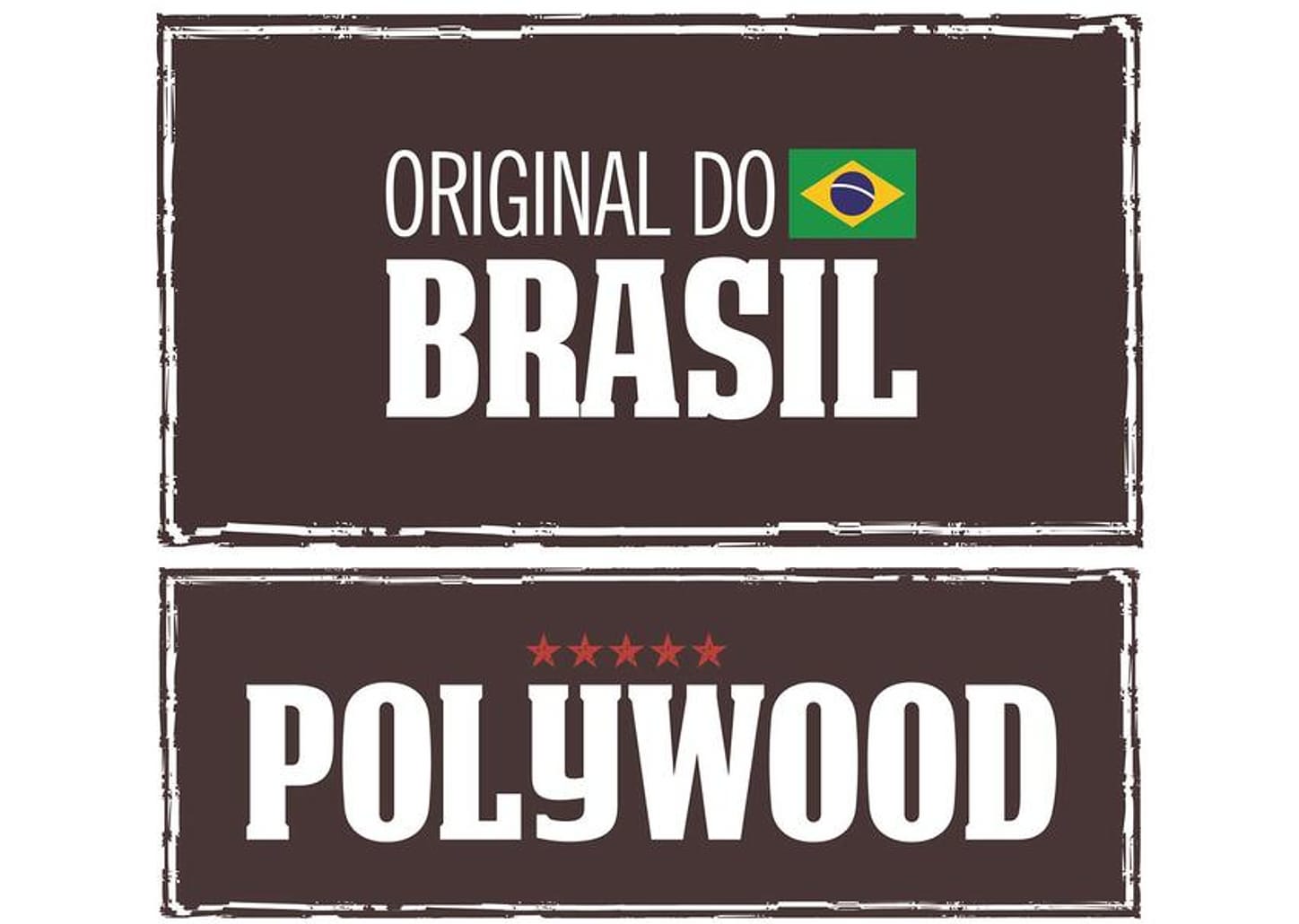 Faca para Churrasco Tramontina - Polywood 21190/178