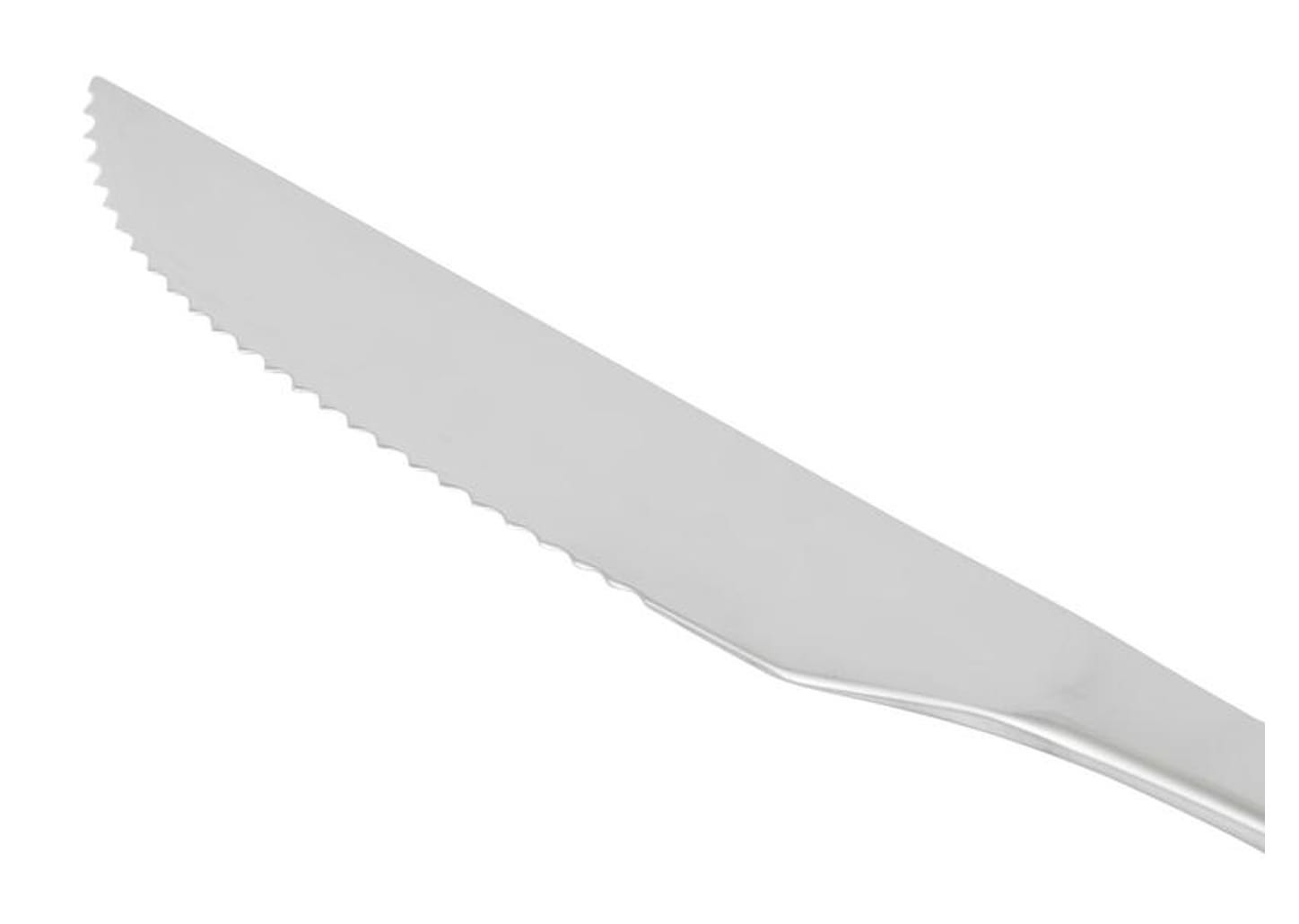 Faqueiro Tramontina Havana Inox 24 Peças