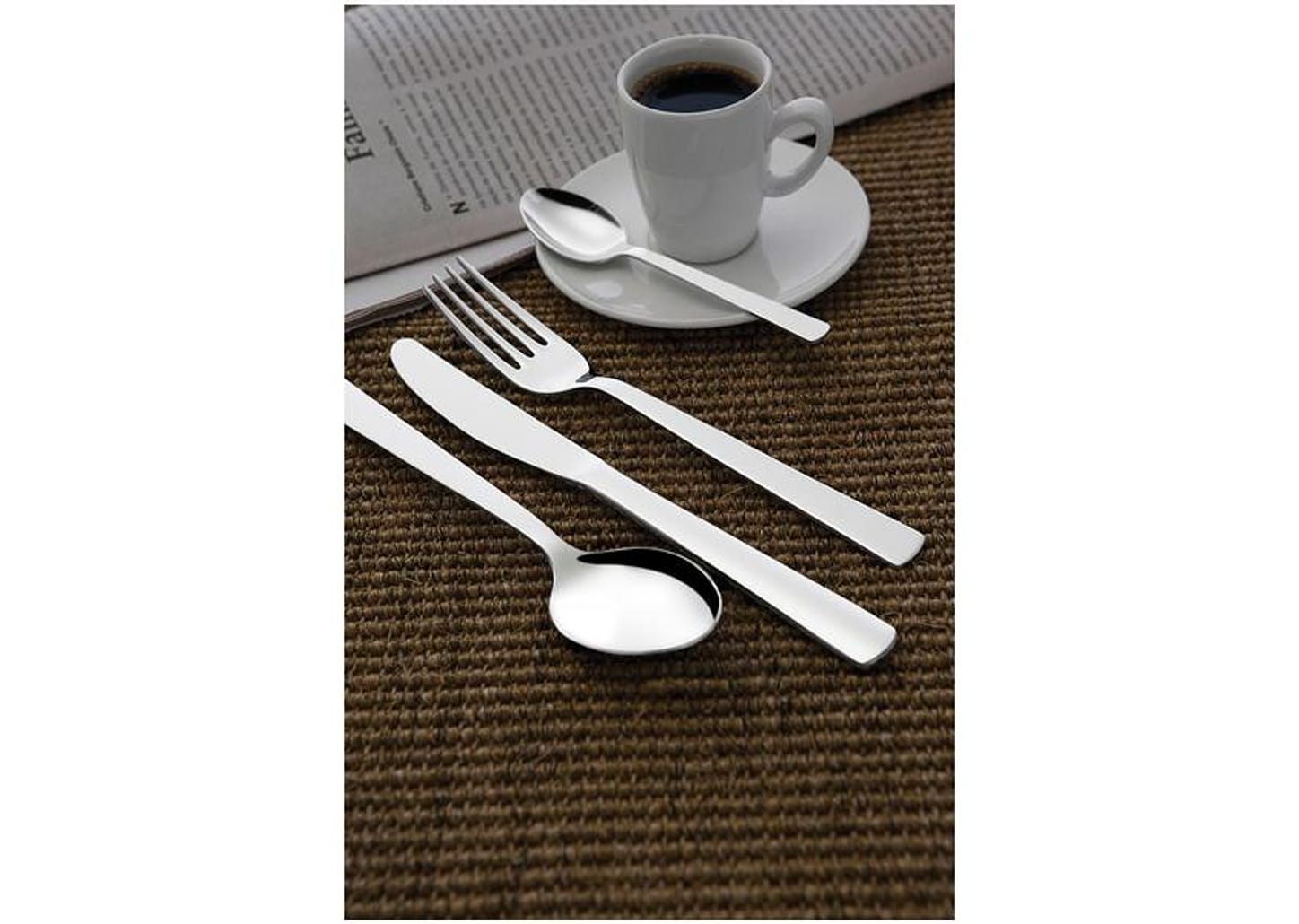 Faqueiro Tramontina Inox Oslo 24 Peças