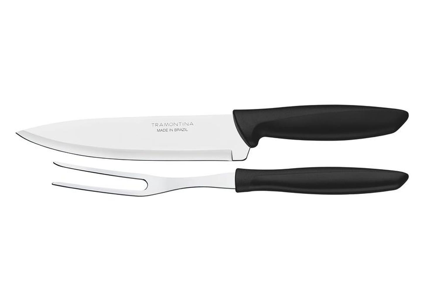 Jogo de Facas 2 Peças Tramontina Plenus 23498/010