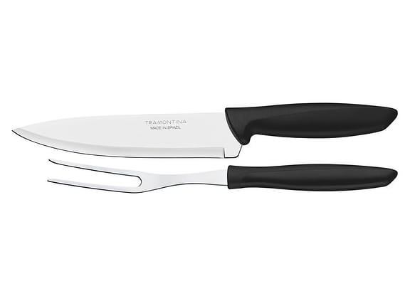 Jogo de Facas 2 Peças Tramontina Plenus 23498/010