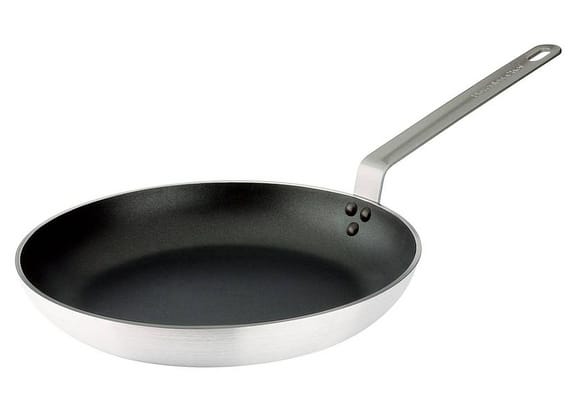 Frigideira Antiaderente Hercules 32cm - Inox PA7000-32