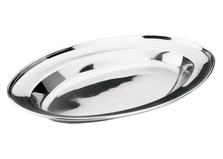 Travessa Oval Hercules - BX31-004
