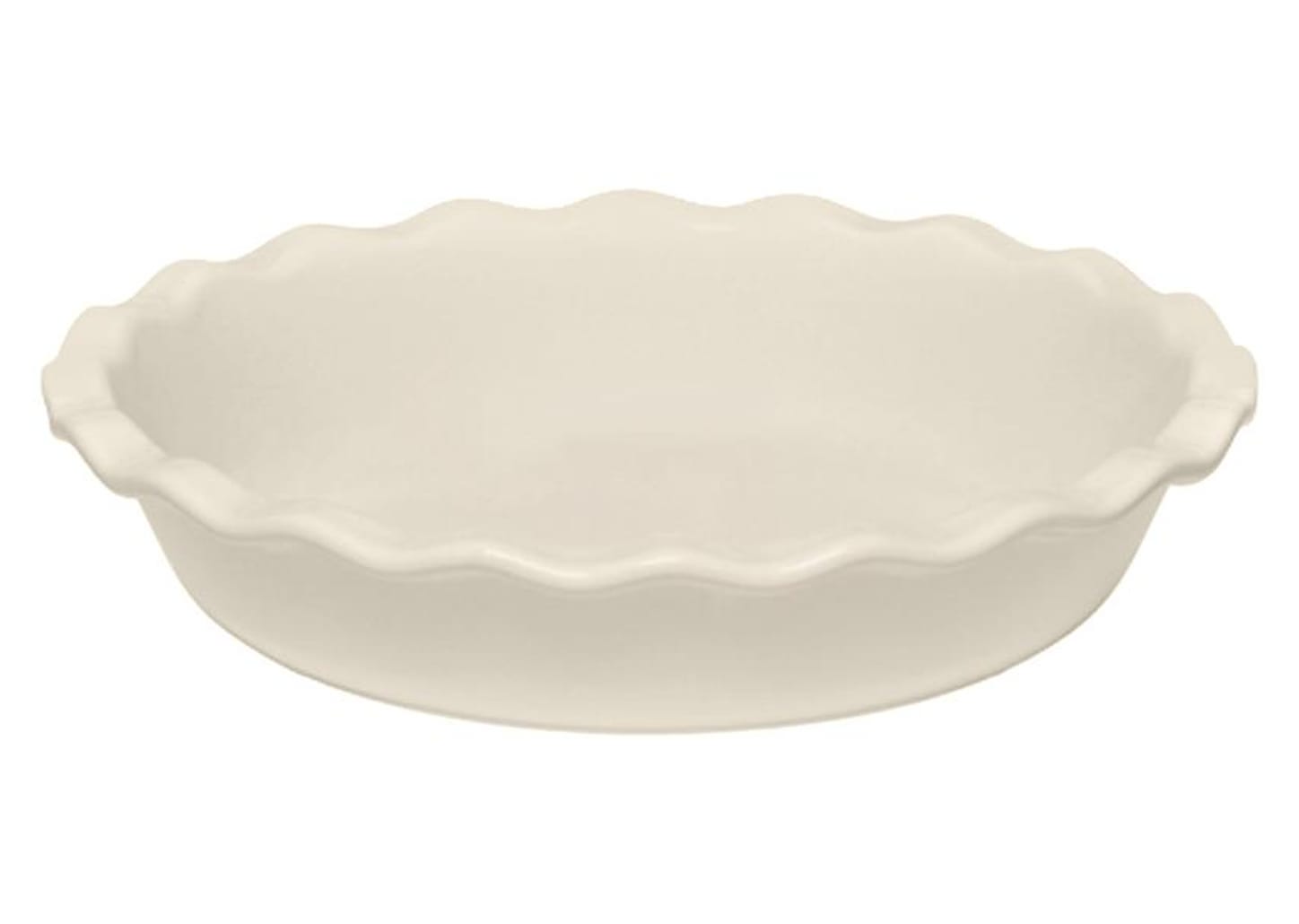 Travessa de Cerâmica Redonda Emile Henry 33014002