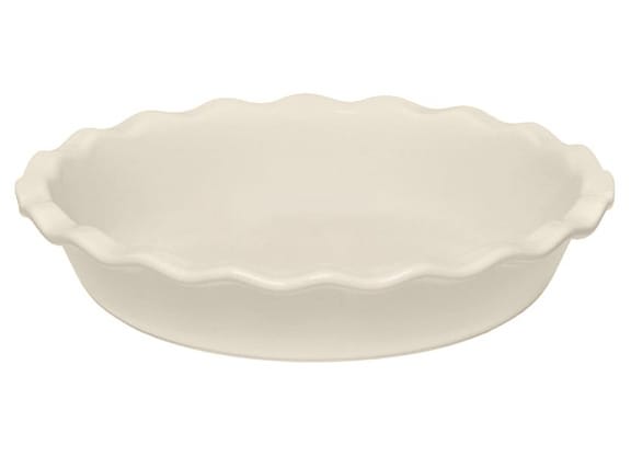 Travessa de Cerâmica Redonda Emile Henry 33014002