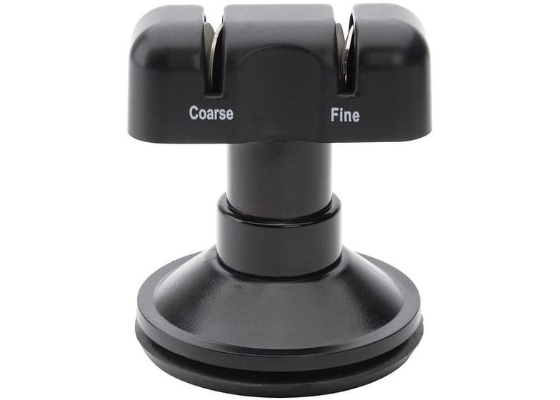 Afiador de Facas Mundial - AFF25