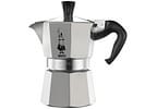 Cafeteira Italiana Bialetti Moka Express 1 Xícara