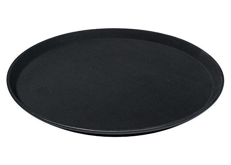 Bandeja para Servir Redonda - Hercules BX104-35 35cm