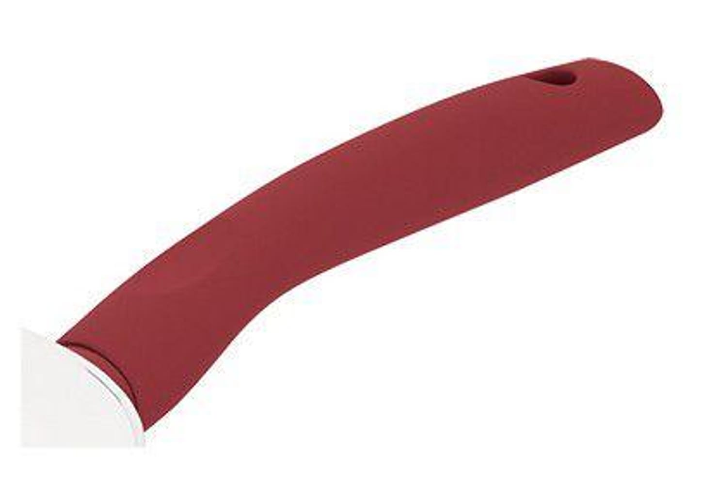 Frigideira Antiaderente Hercules de Alumínio - Soft Touch PA300-F22VM Vermelha 22cm