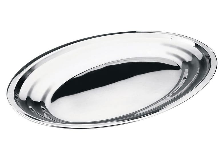 Travessa Oval Hercules - BX21-004