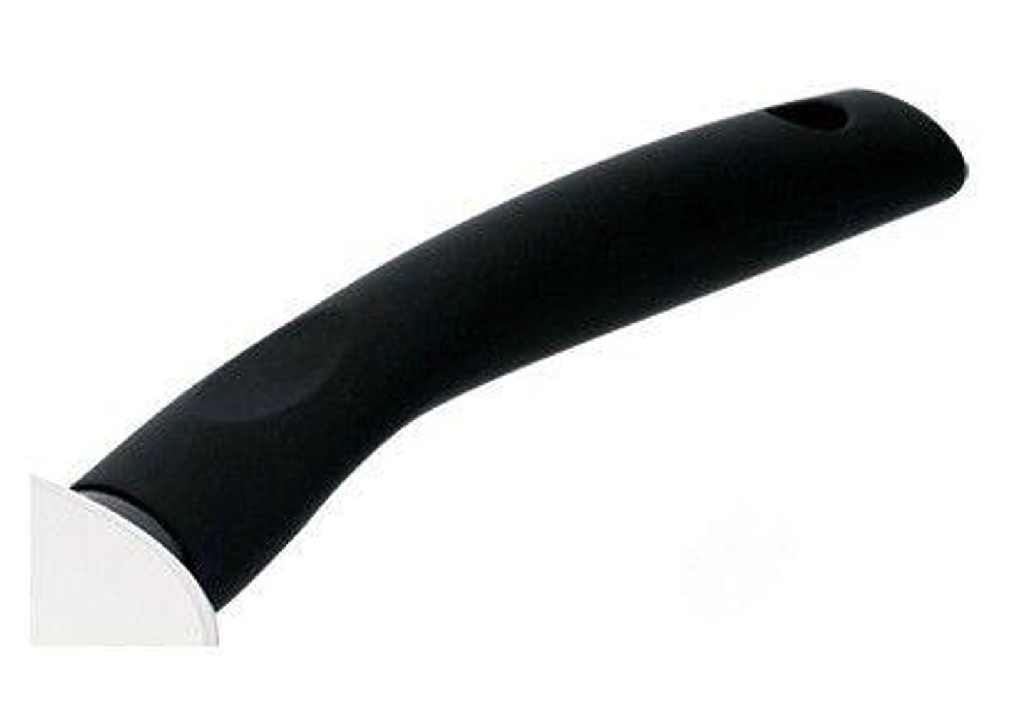 Frigideira Antiaderente Hercules de Alumínio - Soft Touch PA300-F20PR Preta 20cm