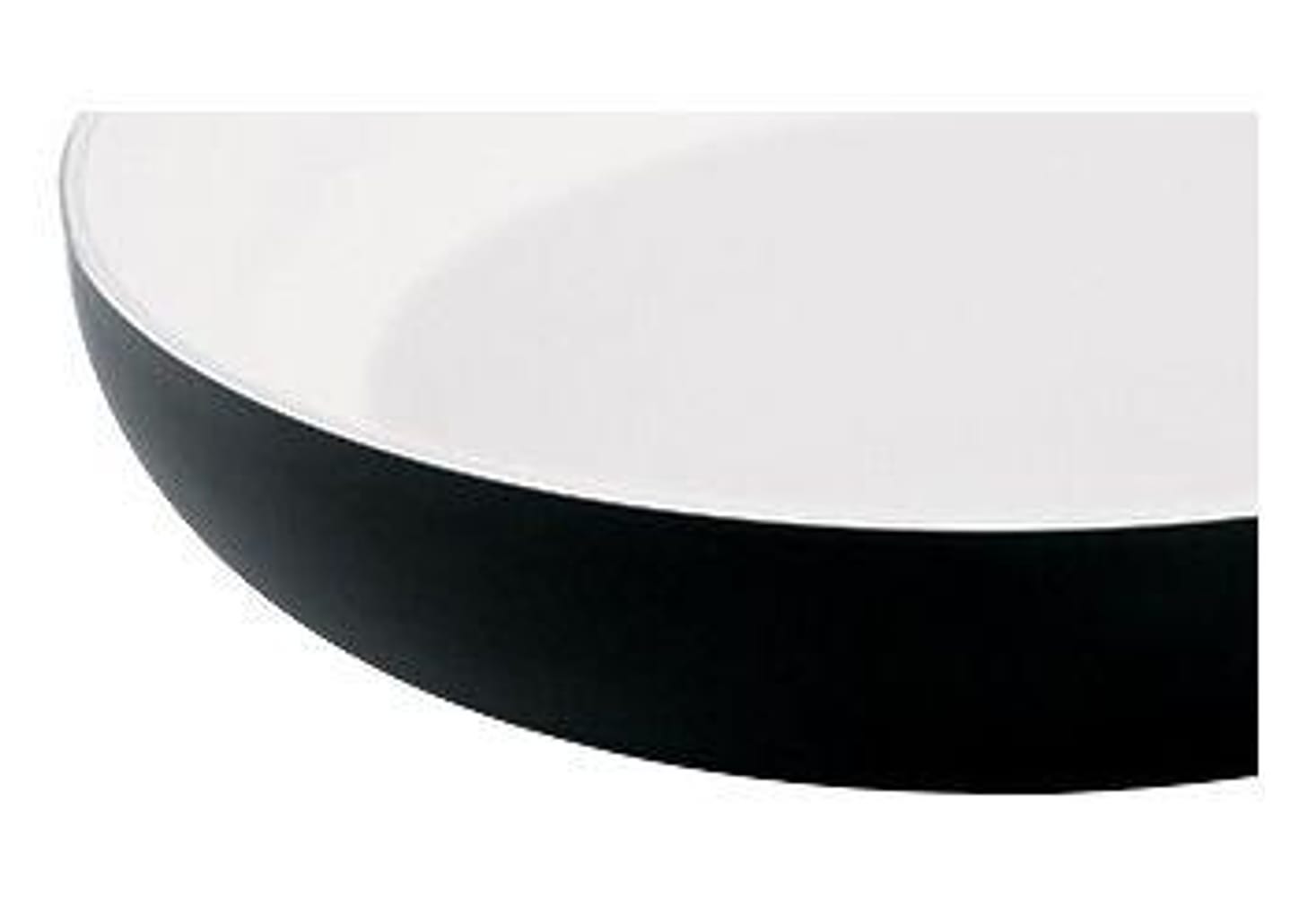 Frigideira Antiaderente Hercules de Alumínio - Soft Touch PA300-F20PR Preta 20cm