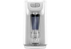 Purificador de Água Electrolux de Mesa Compressor Branco PC01B Água Gelada e Natural