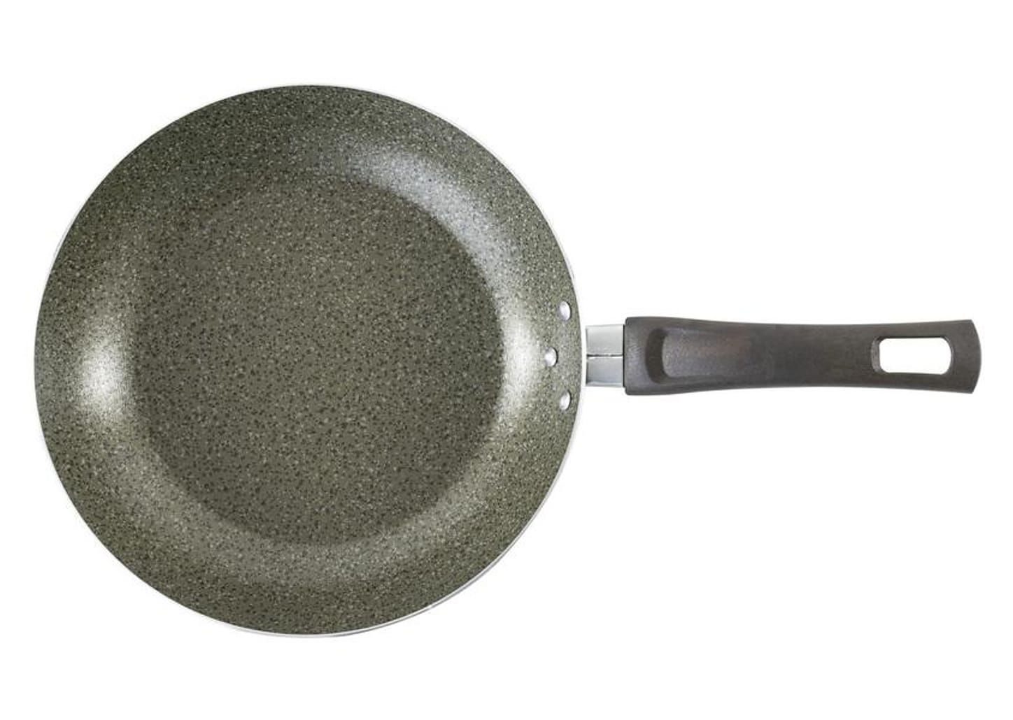 Frigideira Antiaderente Multiflon de Alumínio Ekó Verde 20cm