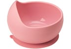 Bowl de Silicone Rosa Buba 15633 350ml