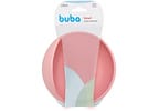 Bowl de Silicone Rosa Buba 15633 350ml
