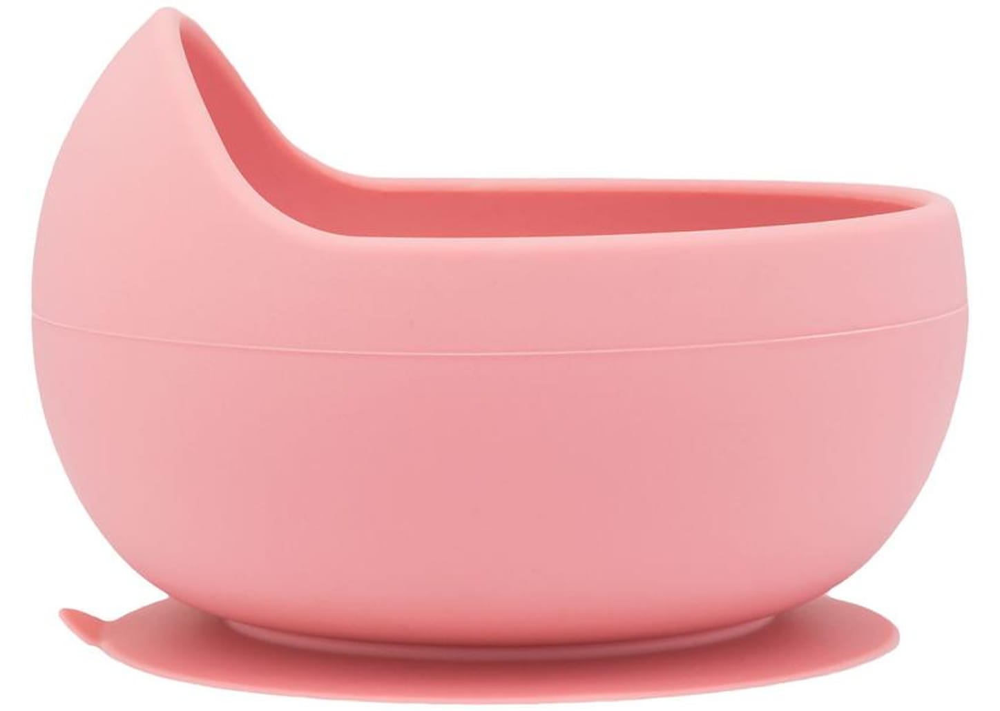 Bowl de Silicone Rosa Buba 15633 350ml